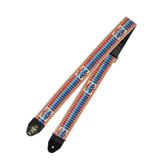 D'Andrea Ace Guitar Straps ACE-8 Big Sky ギターストラップ