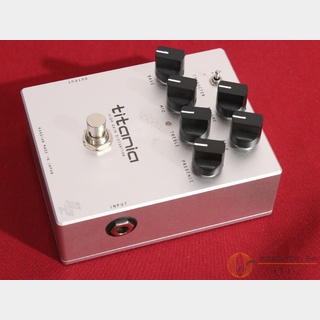 エフェクター（ギター・ベース用）、KarDiaN titaniaの検索結果【楽器