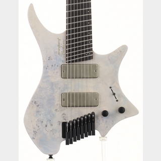 strandberg LEDA 8 Signature【名古屋栄店】