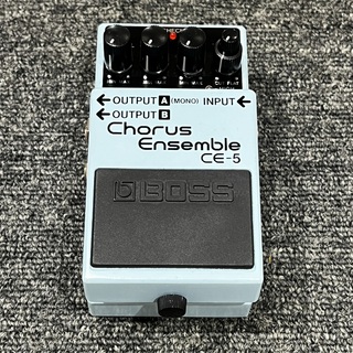 BOSS CE-5【USED】