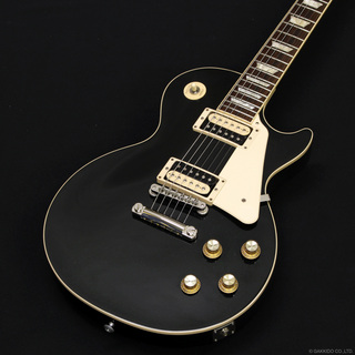 Gibson Les Paul Classic (2019) [Ebony]