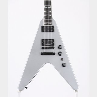 Gibson Dave Mustaine Flying V EXP Silver Metallic【新宿店】