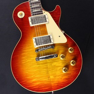 Gibson Custom Shop 1959 Les Paul Standard Reissue VOS (Washed Cherry) #943318