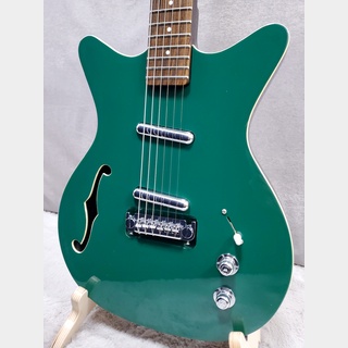 Danelectro BLACKOUT 59 - Purple Metalflake | Blue Guitars