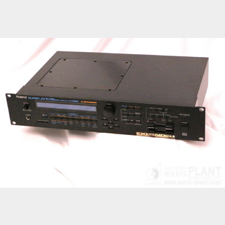 Roland JV-1080 + SR-JV80-04