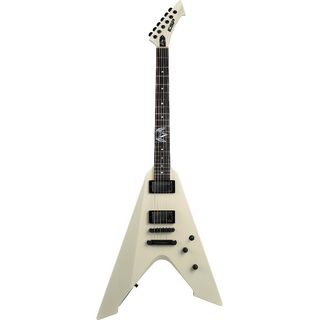 ESP VULTURE【Olympic White】