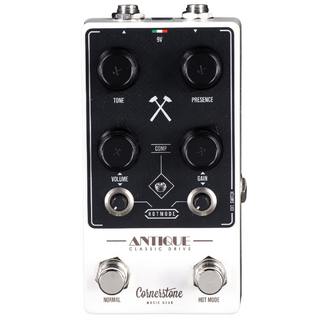 ★特価★ Cornerstone Antique V2 TS系オーバードライブ ☆特価☆ Cornerstone Antique V2 TS系オーバードライブ