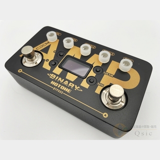 HOTONE BINARY AMP [MLN37]【梅田店在庫】