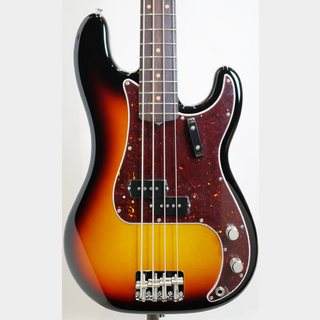 Fender American Vintage II 1960 Precision Bass / 3-Color Sunburst