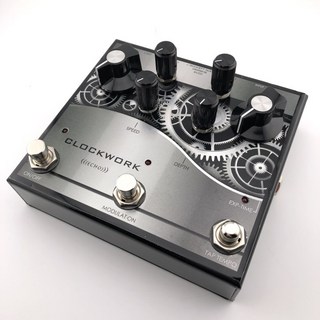 J.Rockett Audio Designs 【USED】 Clockwork Echo