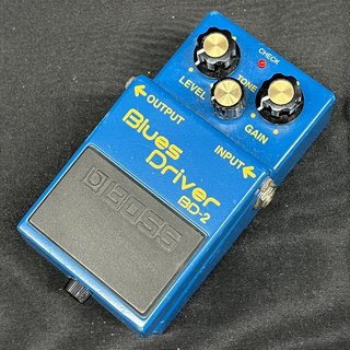 BOSS BD-2 / Blues Driver 【新宿店】