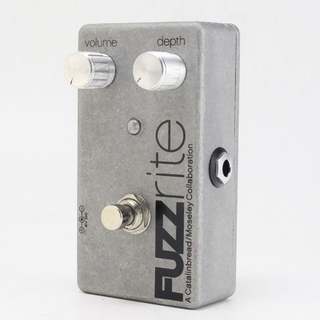 Catalinbread Fuzzriteの検索結果【楽器検索デジマート】
