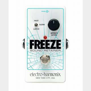 ギター用エフェクター、Electro-Harmonix、Superego OR Freezeの検索