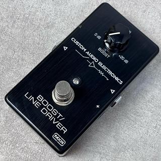 MXR MC401 Booster/Line Driver【加古川店】