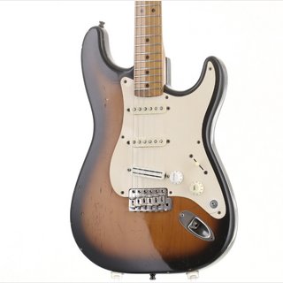 FenderAmerican Vintage 57 Stratocaster 2 Color Sunburst 1990【名古屋栄店】