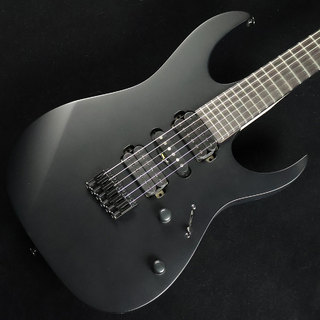 Ibanez RG6HSHFX　Black Flat　S/N：F2406657 【J-LINEシリーズ】 【未展示品】