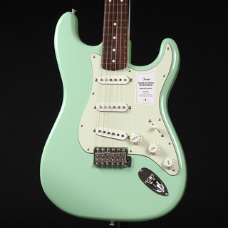 fender surf greenの検索結果【楽器検索デジマート】