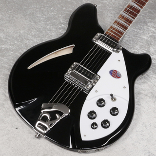 Rickenbacker Model 360 Jetglo JG【新宿店】