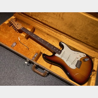 Fender USA American Vintage '62 Stratocaster【ご委託品】