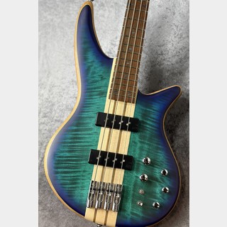 Jackson Pro Series Spectra Bass SBFM IV - Chlorine Burst -【3.77kg】