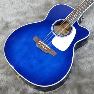 Takamine PTU70CS エレアコ アコースティックギター【現物写真】