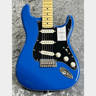 Fender Made in Japan Hybrid II Stratocaster/Maple -Forest Blue- #JD24019858【3.51kg】