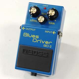 BOSS、BD-2の検索結果【楽器検索デジマート】