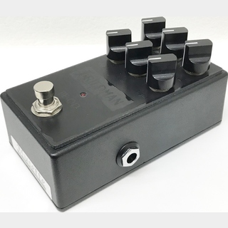 Friedman、BE-ODの検索結果【楽器検索デジマート】