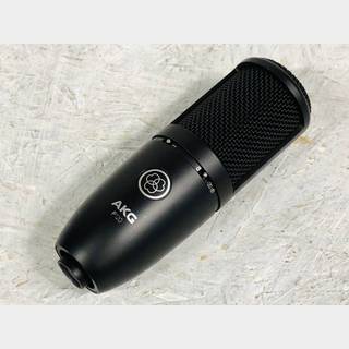 AKG P120