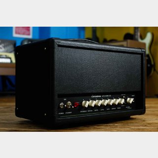 Ceriatone Overtone OTS MINI 20 Head "Lunchbox" Brush eight Custom 【USED】