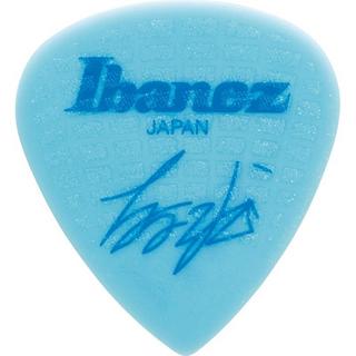 Ibanezより、HAZUKIの新作シグネチャー・ピックが登場ゆるふわな