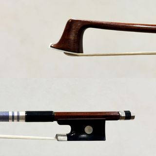 弦楽器弓 ＞ ヴァイオリン弓の検索結果【楽器検索デジマート】