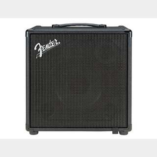 ベース用アンプ／アンプシミュレーター、Fender、RUMBLE STUDIO 40の