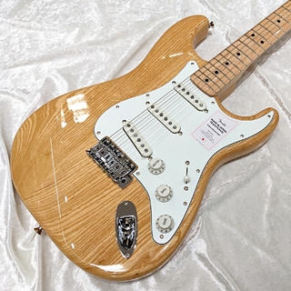 FenderMade in Japan Traditional '70s Stratocaster / Natural 