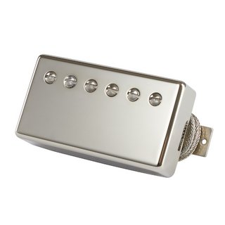 Gibson Burstbucker Pro Rhythm Nickel Cover PUBBPRDBNC2 ギブソン ピックアップ バーストバッカー【WEBSHOP】