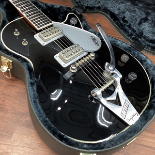 GRETSCH エレキギター DUO JET 6128ブラック ケース付き Gretsch、6128 Duo Jetの検索結果【楽器検索デジマート】