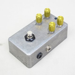 kgrharmonyAL STANDARD Bass OD ベース用オーバードライブ 【横浜店】