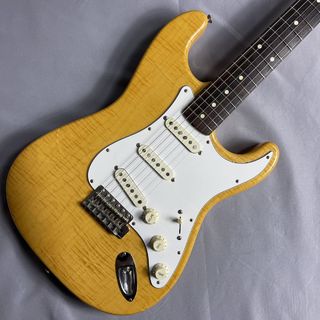 Fender Japan ST62-70NS エレキギター　ストラトキャスター