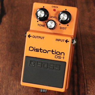 BOSSDS-1 Distortion Made in Taiwan  【梅田店】