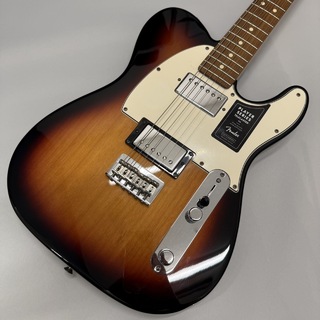 Fender PLAYER TL HH PF