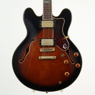 Epiphone SHERATON Sunburst【福岡パルコ店】