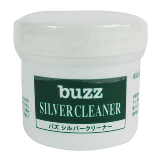 buzzバズ SILVER CLEANER シルバークリーナー