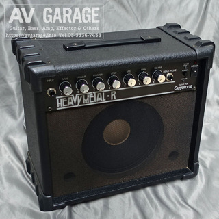 GUYATONE BASS45 ベースアンプ ヴィンテージ Guyatone BASS 45 グヤトーン ベースアンプ -GRUN SOUND-w528