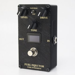 美品 VOX Valvenergy FUEL INJECTOR 箱・説明書付き VOX（ヴォックス）Valvenergyシリーズに新モデル4機種が発売