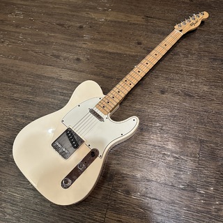 Fender Mexico Standard Telecaster モダンロゴ 2015~2016年製 Electric Guitar