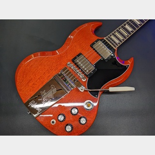 Gibson SG Standard '61 Maestro Vibrola