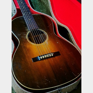 Gibson 1930 L-1 Flat top -Vintage!!-【48回迄金利0%対象】