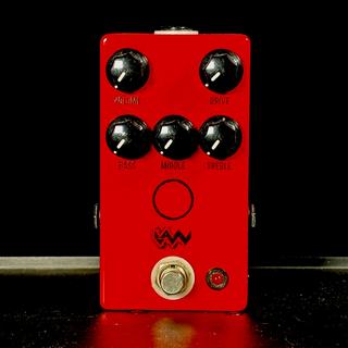 JHS Pedals、Angry Charlieの検索結果【楽器検索デジマート】