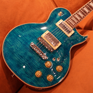 Aria Pro II PE-700 See-through Blue(SBL)