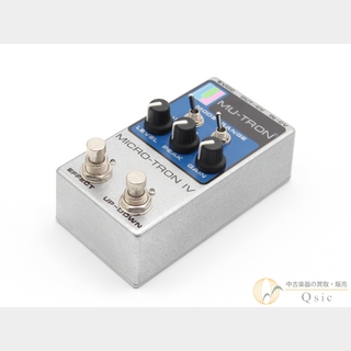 エフェクター（ギター・ベース用）、MU-TRONの検索結果【楽器検索